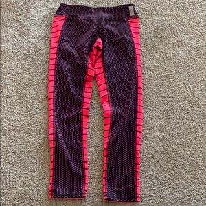 Workout pants